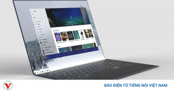 MacBook màn hình gập ra mắt năm 2026, giá từ 3.499 USD
