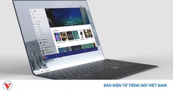 MacBook màn hình gập ra mắt năm 2026, giá từ 3.499 USD MacBook màn hình gập ra mắt năm 2026, giá từ 3.499 USD