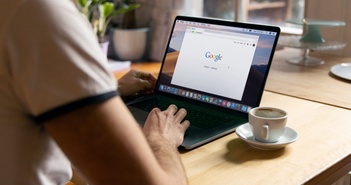 Tìm kiếm với Google có kìm hãm sự sáng tạo của người dùng? Tìm kiếm với Google có kìm hãm sự sáng tạo của người dùng?