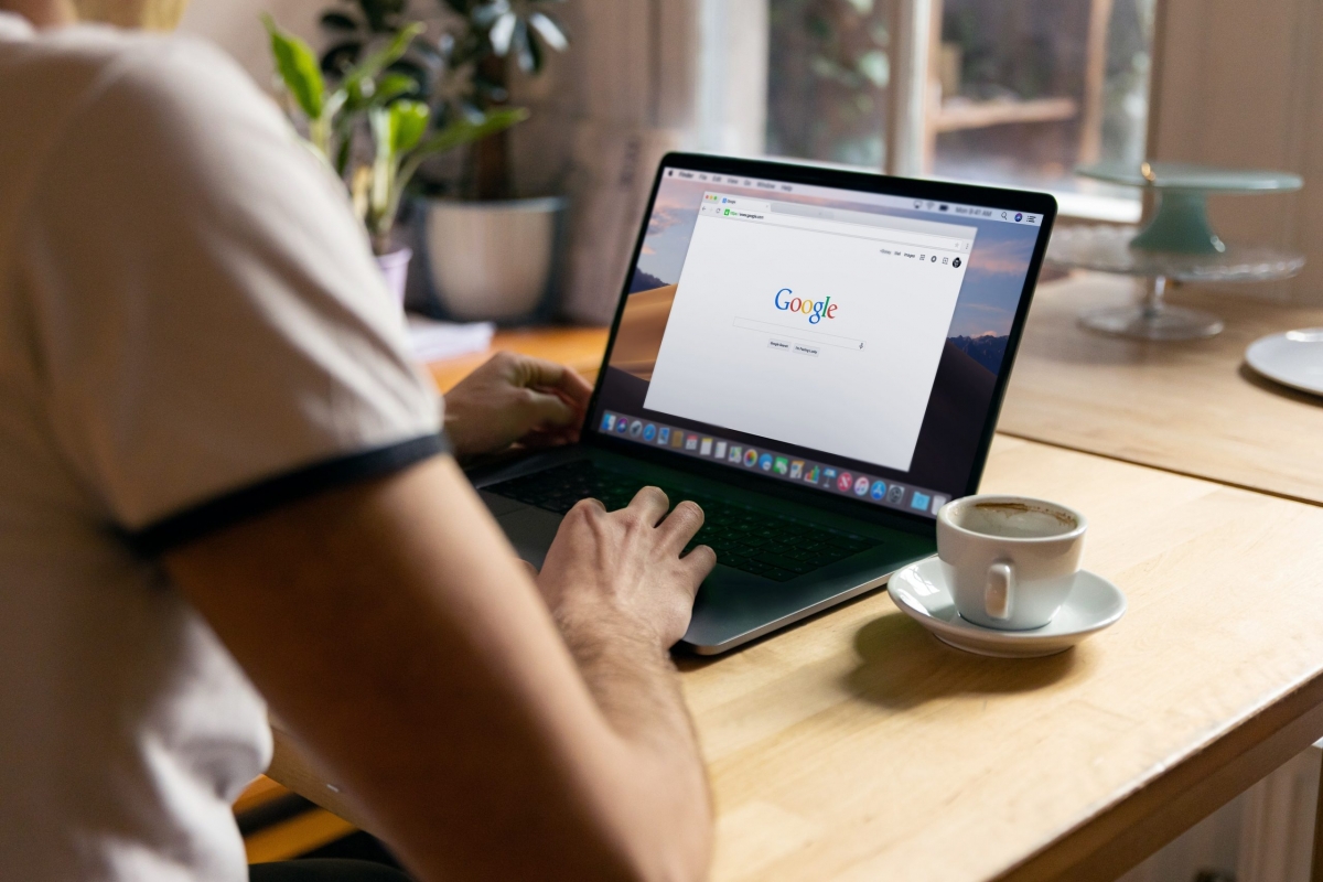 tìm kiếm với google có kìm hãm sự sáng tạo của người dùng hình ảnh 1 tim kiem voi google co kim ham su sang tao cua nguoi dung hinh anh 1