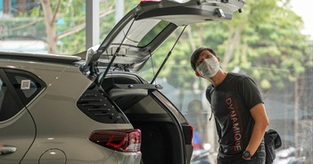 Điều chỉnh giá tính lệ phí trước bạ của gần 450 ôtô, xe máy Điều chỉnh giá tính lệ phí trước bạ của gần 450 ôtô, xe máy
