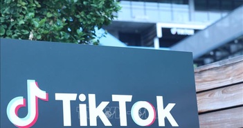 Thương vụ bán TikTok vấp 'rào cản' mới Thương vụ bán TikTok vấp 'rào cản' mới