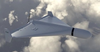Căng thẳng Israel-Iran: “Bầy” UAV và chiến thuật bào mòn hệ thống phòng không Căng thẳng Israel-Iran: “Bầy” UAV và chiến thuật bào mòn hệ thống phòng không