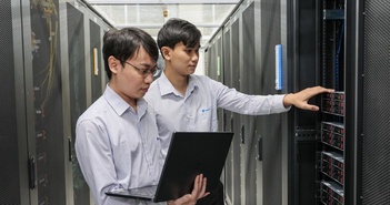VNPT Cloud an toàn bậc nhất Việt Nam VNPT Cloud an toàn bậc nhất Việt Nam