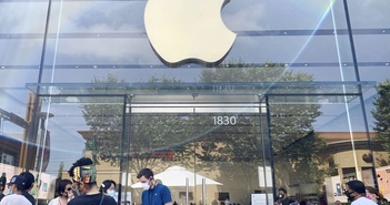 Apple kháng cáo khoản tiền phạt của EU Apple kháng cáo khoản tiền phạt của EU
