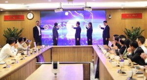 Công bố 6 sản phẩm dữ liệu lõi 'Make in Vietnam'