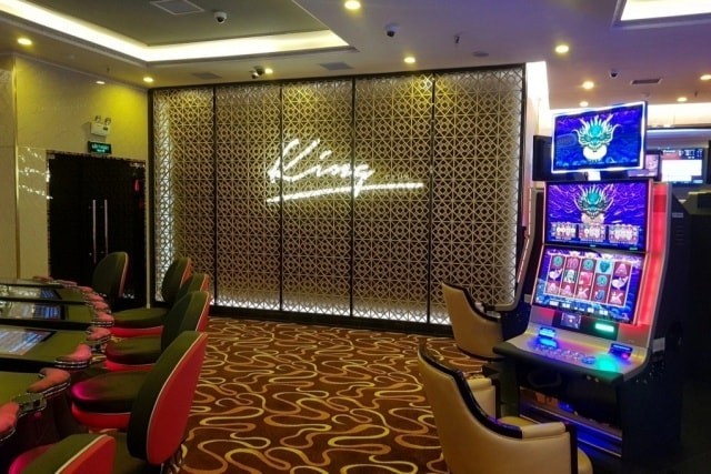 King’s PokerClub - Sòng bạc nghìn tỷ tại khách sạn Pullman 'lách' luật thế nào?