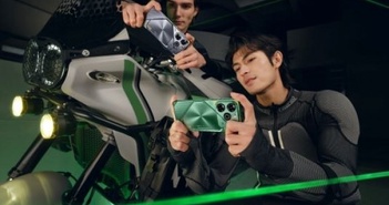 TECNO ra mắt bộ đôi ‘chiến binh’ mới TECNO ra mắt bộ đôi ‘chiến binh’ mới