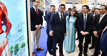 Năm lĩnh vực ưu tiên hợp tác công tư nhằm thúc đẩy phát triển khoa học công nghệ Việt Nam Năm lĩnh vực ưu tiên hợp tác công tư nhằm thúc đẩy phát triển khoa học công nghệ Việt Nam