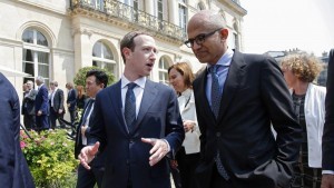 CEO Ford, Amazon cảnh báo trí tuệ nhân tạo sẽ ảnh hưởng 50% việc làm toàn cầu CEO Ford, Amazon cảnh báo trí tuệ nhân tạo sẽ ảnh hưởng 50% việc làm toàn cầu