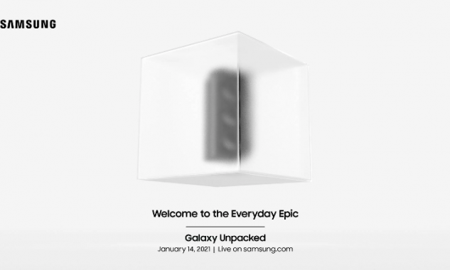 Với trọng tâm là Galaxy S21, Samsung bắt đầu năm mới bằng sự kiện Unpacked 2021 trực tuyến.