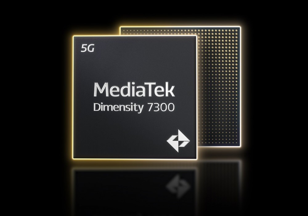 MediaTek Dimensity 7300, MediaTek Dimensity 7300X, MediaTek, Dimensity 7300 series, thiết bị gập, game di động, smartphone công nghệ cao