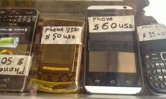 Do bị "fake" quá nhiều tại Trung Quốc, Samsung, Apple và Huawei đang than trời.