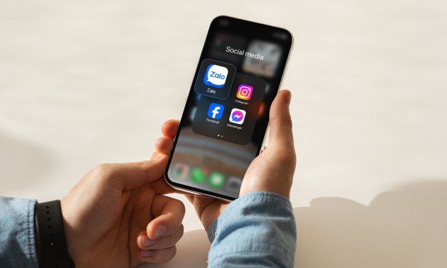 Zalo giữ vững vị thế TOP 1 nền tảng nhắn tin phổ biến và được yêu thích nhất