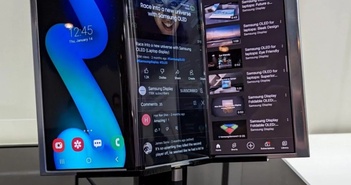 Không phải Galaxy Z7 Series, đây là smartphone Galaxy đang được chờ đợi nhất Không phải Galaxy Z7 Series, đây là smartphone Galaxy đang được chờ đợi nhất