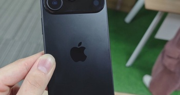 iPhone 17 Pro có hình ảnh chân thực nhất từ trước đến nay iPhone 17 Pro có hình ảnh chân thực nhất từ trước đến nay