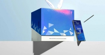 Giới hạn 2.000 chiếc, Samsung đã giới thiệu Galaxy S24 Ultra bản đặc biệt. Giới hạn 2.000 chiếc, Samsung đã giới thiệu Galaxy S24 Ultra bản đặc biệt.