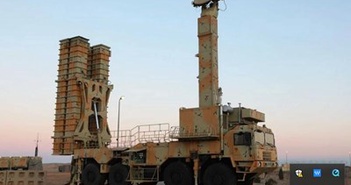 Căng thẳng Israel-Iran: Hệ thống phòng không của Iran hoạt động như thế nào trong xung đột với Israel? Căng thẳng Israel-Iran: Hệ thống phòng không của Iran hoạt động như thế nào trong xung đột với Israel?