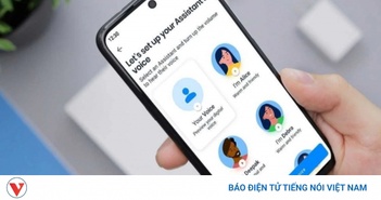 Trợ lý AI có thể sao chép giọng nói của người dùng để trả lời cuộc gọi Trợ lý AI có thể sao chép giọng nói của người dùng để trả lời cuộc gọi