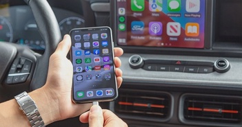 Thông tin về thói quen mùa hè điển hình cho người dùng iPhone Thông tin về thói quen mùa hè điển hình cho người dùng iPhone