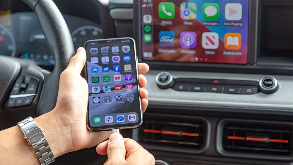 canh bao thoi quen thuong gap o nguoi dung iphone vao mua he hinh anh 1