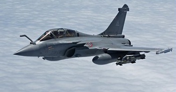 Quân sự thế giới hôm nay (2-11): Pháp bán máy bay Rafale cho Brazil? Quân sự thế giới hôm nay (2-11): Pháp bán máy bay Rafale cho Brazil?