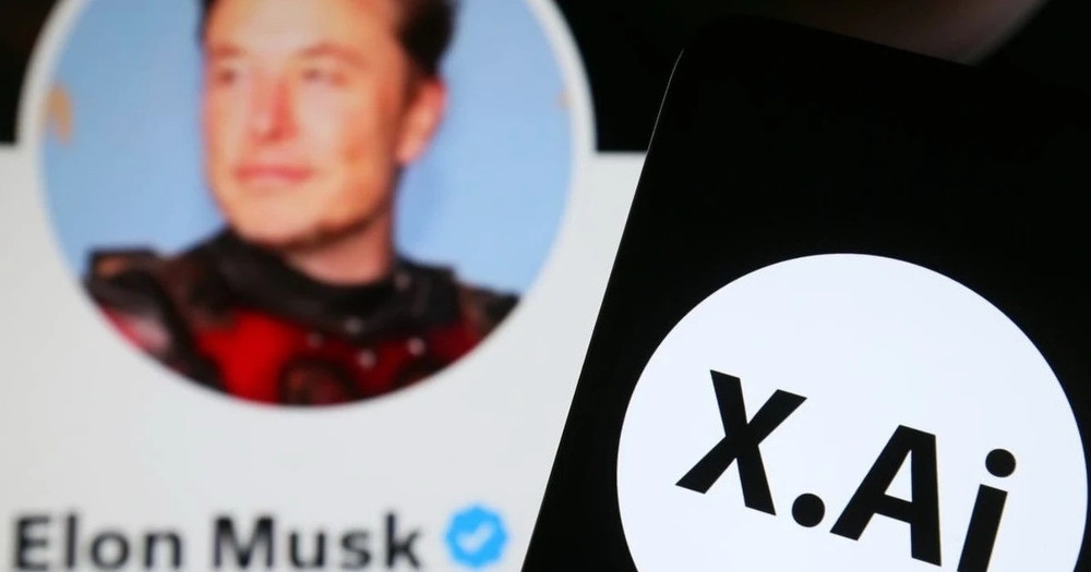 Elon Musk mạnh tay đầu tư 2 tỷ USD vào startup trí tuệ nhân tạo xAI