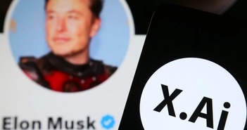 Elon Musk mạnh tay đầu tư 2 tỷ USD vào startup trí tuệ nhân tạo xAI Elon Musk mạnh tay đầu tư 2 tỷ USD vào startup trí tuệ nhân tạo xAI