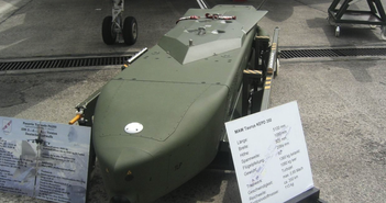 Đức từ chối cung cấp tên lửa tầm xa Taurus và tên lửa phòng không Patriot cho Ukraine Đức từ chối cung cấp tên lửa tầm xa Taurus và tên lửa phòng không Patriot cho Ukraine