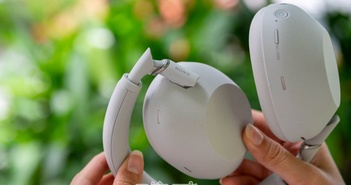 Sony WH-1000XM6: Cải tiến toàn diện, âm thanh vượt trội, thiết kế linh hoạt Sony WH-1000XM6: Cải tiến toàn diện, âm thanh vượt trội, thiết kế linh hoạt