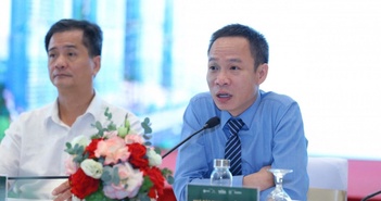 Dòng tiền đổ về Đông Bắc TP.HCM, phân khúc căn hộ lên ngôi Dòng tiền đổ về Đông Bắc TP.HCM, phân khúc căn hộ lên ngôi
