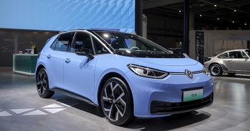 Volkswagen đóng cửa nhà máy liên doanh tại Trung Quốc Volkswagen đóng cửa nhà máy liên doanh tại Trung Quốc