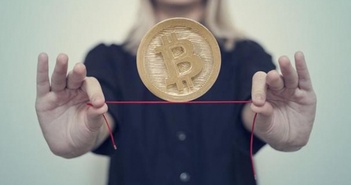 "Bong bóng" Bitcoin sẽ ra sao khi bước vào giai đoạn chuyển đổi lớn? "Bong bóng" Bitcoin sẽ ra sao khi bước vào giai đoạn chuyển đổi lớn?