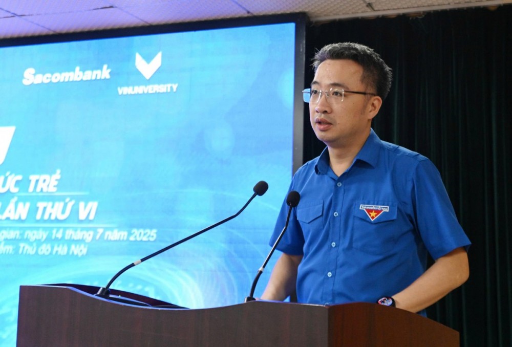 Hơn 200 trí thức trẻ Việt Nam toàn cầu hội ngộ, đề xuất sáng kiến phát triển đất nước