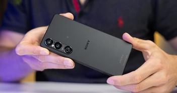 Sony chuẩn bị nói lời từ biệt đối với smartphone Xperia? Sony chuẩn bị nói lời từ biệt đối với smartphone Xperia?