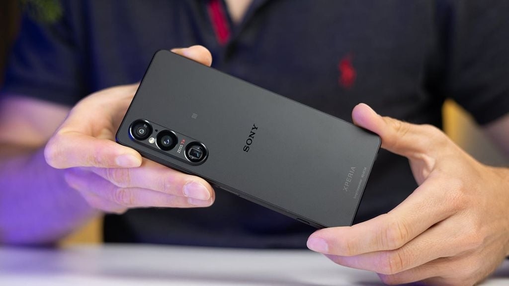 sony chuẩn bị nói lời từ biệt đối với smartphone xperia hình ảnh 1 sony chuan bi noi loi tu biet doi voi smartphone xperia hinh anh 1