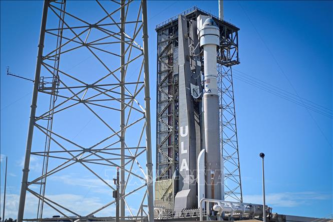 Amazon hợp tác với SpaceX phóng lô vệ tinh Kuiper thứ ba trong năm