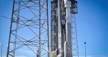 Amazon hợp tác với SpaceX phóng lô vệ tinh Kuiper thứ ba trong năm Amazon hợp tác với SpaceX phóng lô vệ tinh Kuiper thứ ba trong năm