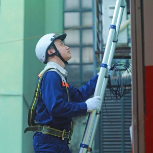 FPT tăng cường đảm bảo chất lượng internet trong dịp Đại lễ