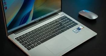Máy tính xách tay Windows 11 sẽ có thời lượng pin "trâu hơn" Máy tính xách tay Windows 11 sẽ có thời lượng pin "trâu hơn"
