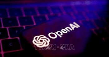 OpenAI 'bắt tay' Google OpenAI 'bắt tay' Google