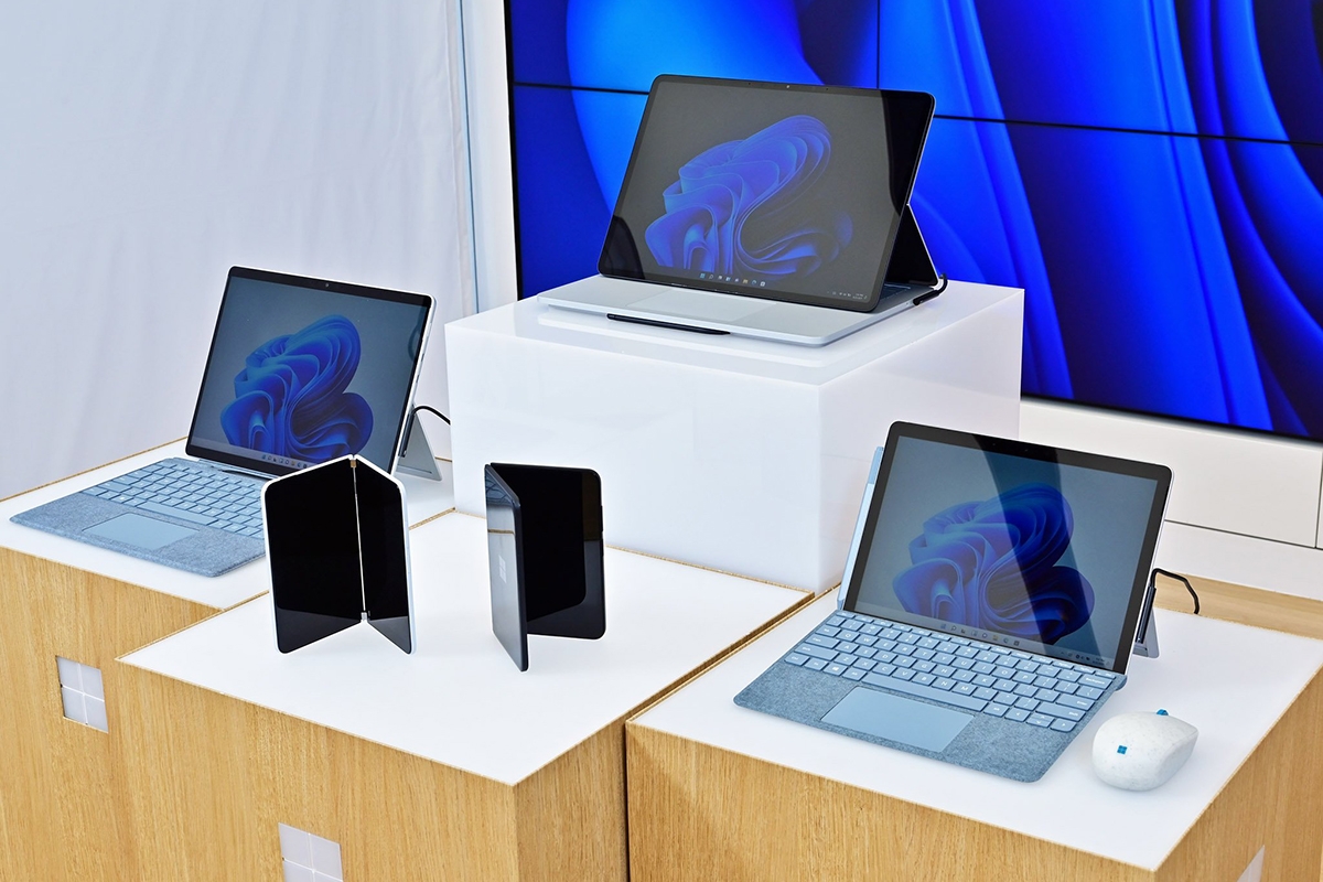 Đối với Windows