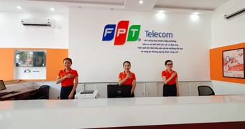 FPT Telecom với doanh thu thuần đạt mức 3.201 tỉ đồng ngay trong quý II FPT Telecom với doanh thu thuần đạt mức 3.201 tỉ đồng ngay trong quý II
