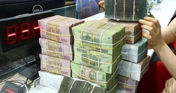Ngân hàng nhà nước: Cứng rắn xử lý vấn đề lợi ích nhóm, cho vay các dự án BOT, BT Ngân hàng nhà nước: Cứng rắn xử lý vấn đề lợi ích nhóm, cho vay các dự án BOT, BT