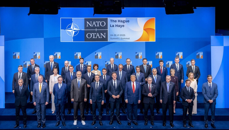 Thách thức với tham vọng tăng chi tiêu quốc phòng của NATO