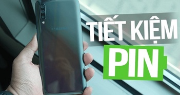 12 mẹo để tăng thời lượng sử dụng pin cho điện thoại Samsung Galaxy của bạn. 12 mẹo để tăng thời lượng sử dụng pin cho điện thoại Samsung Galaxy của bạn.