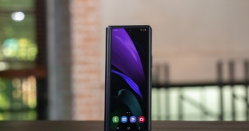 Galaxy Z Fold 2 mang lại 50% giá trị thị trường cho cổ phiếu của Samsung Galaxy Z Fold 2 mang lại 50% giá trị thị trường cho cổ phiếu của Samsung