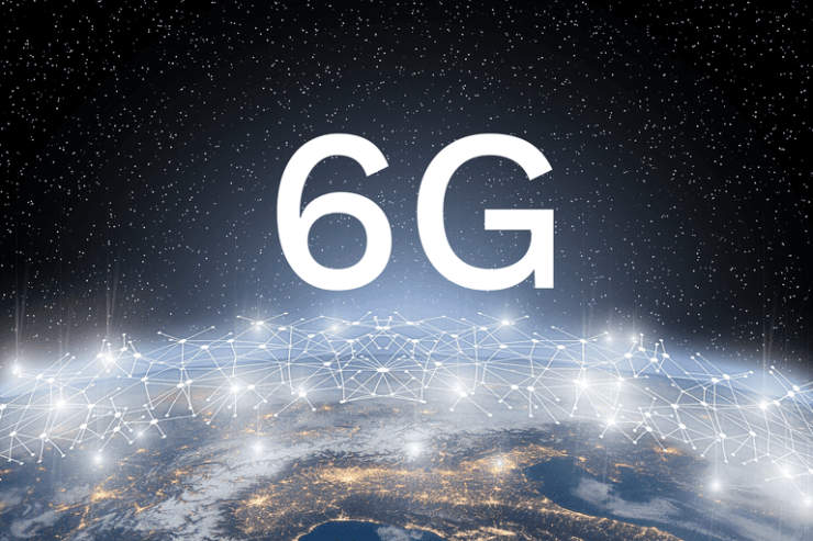 6G, keysight
