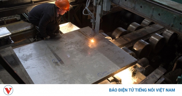 Vì sao phương Tây không cắt nguồn cung titan - kim loại "tiếp lửa" cho Nga?