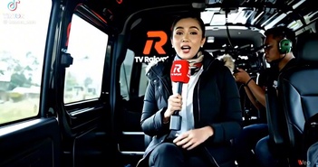 Cảnh báo về lừa đảo du lịch qua video do AI tạo ra Cảnh báo về lừa đảo du lịch qua video do AI tạo ra